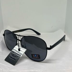 Air Force Aviator Sunglasses – UV Protection